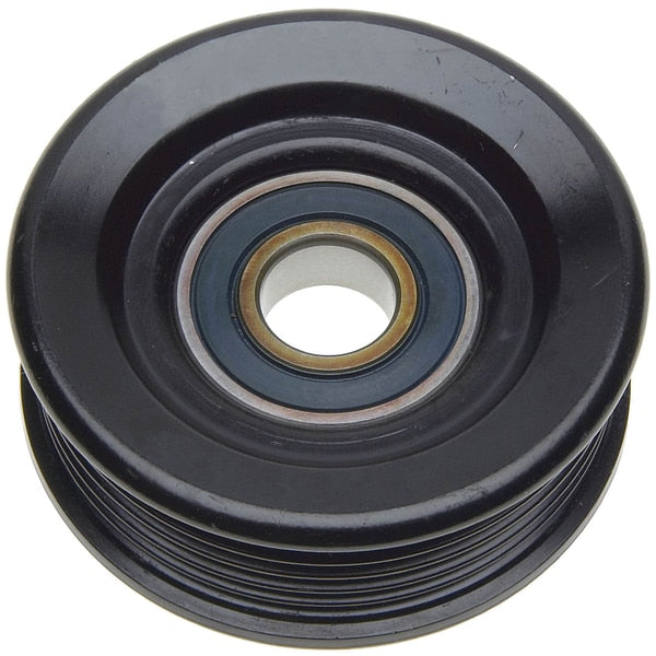 Accessory Drive Belt Idler Pulley,  36100