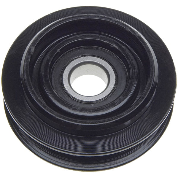 Accessory Drive Belt Idler Pulley,  36118