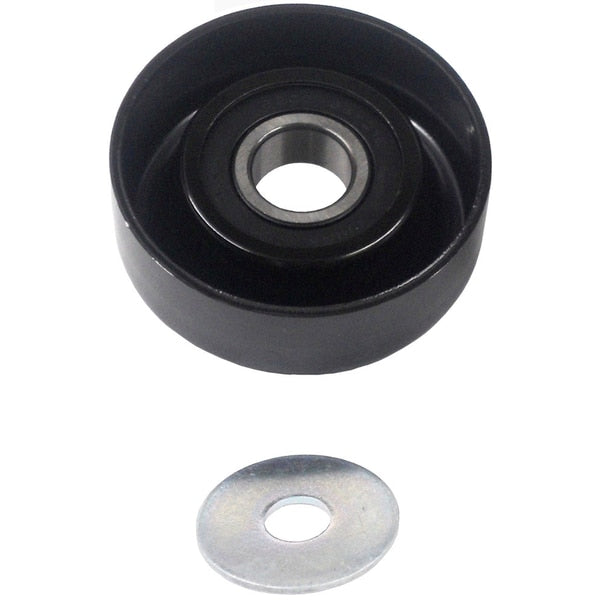 Accessory Drive Belt Idler Pulley,  36220