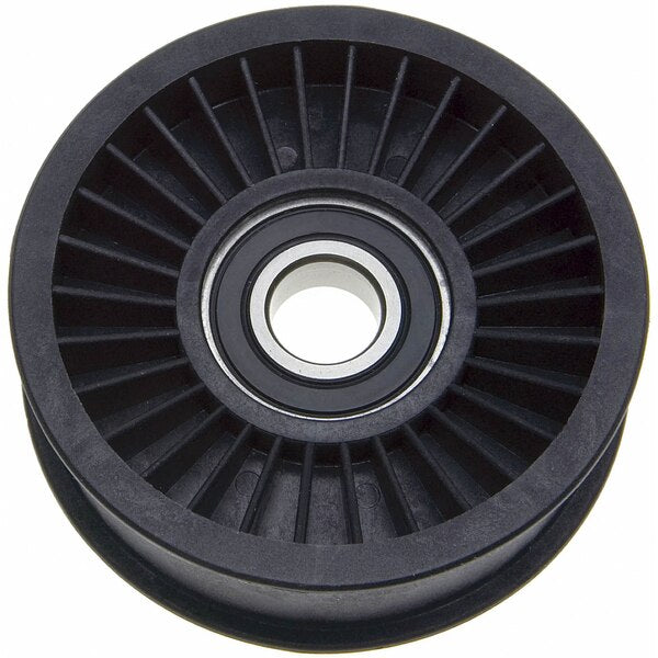 Accessory Drive Belt Idler Pulley,  38012