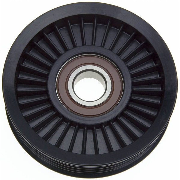 Accessory Drive Belt Idler Pulley,  38019