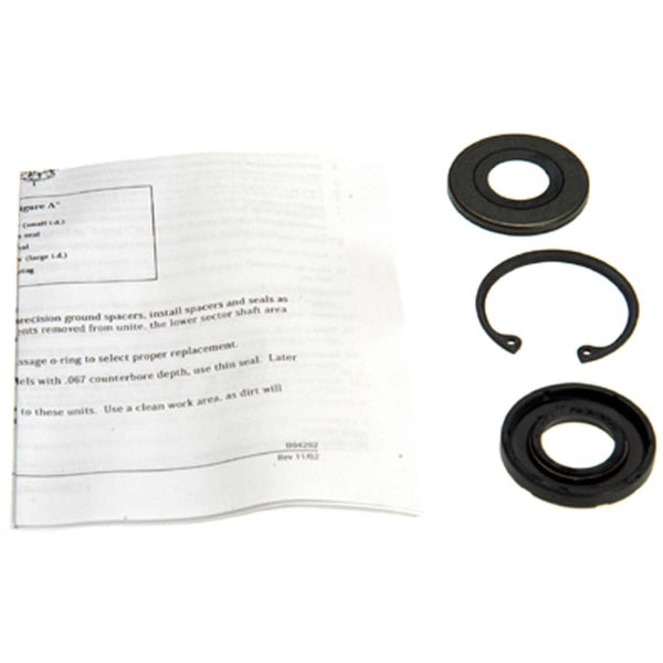 Steering Gear Input Shaft Seal Kit,  8520