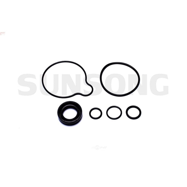 Power Steering Pump Seal Kit,  8401512