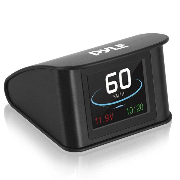 Car Gps Speedometer Head Up Display