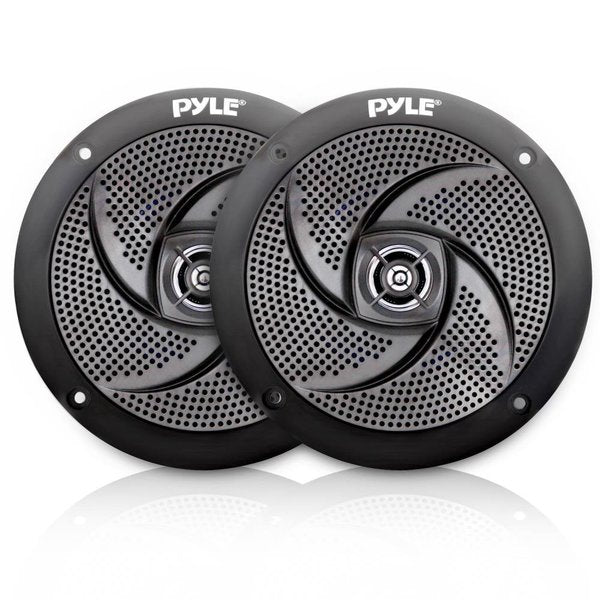 5.25" Marine Speaker Pair,  PLMRS5B