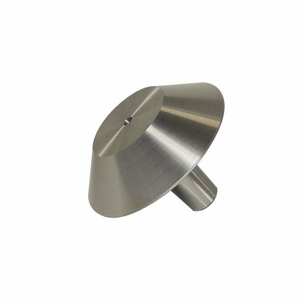 Small Bull Nose Point (B) For MT5 Skoda Live Centre Sets