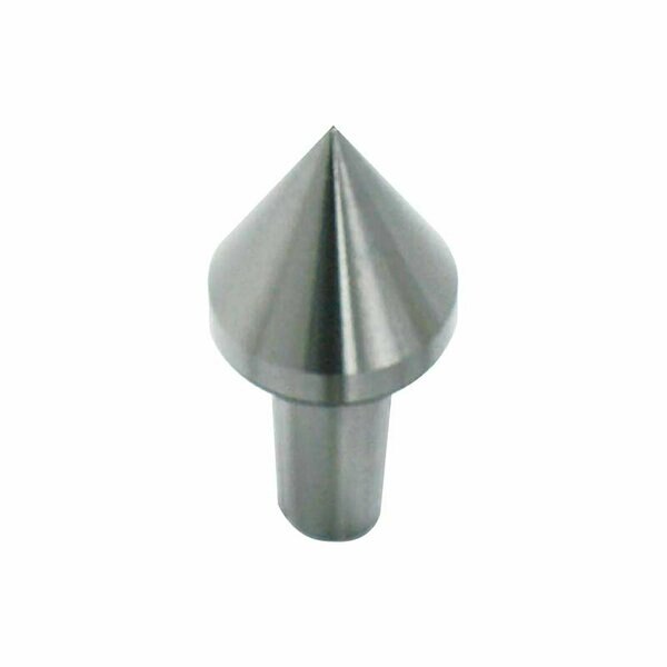 H Style Insert For MT5 Interchangeable Point Live Centre