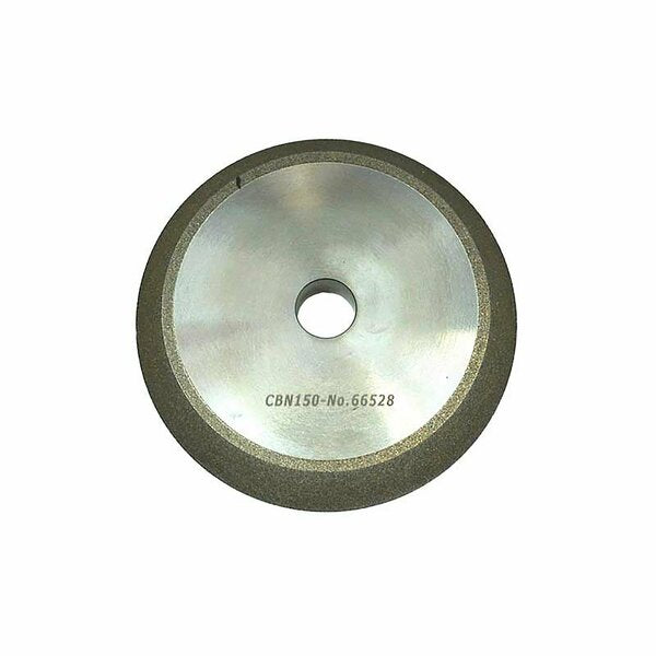 CBN Wheel For DM213 Drill Sharpener