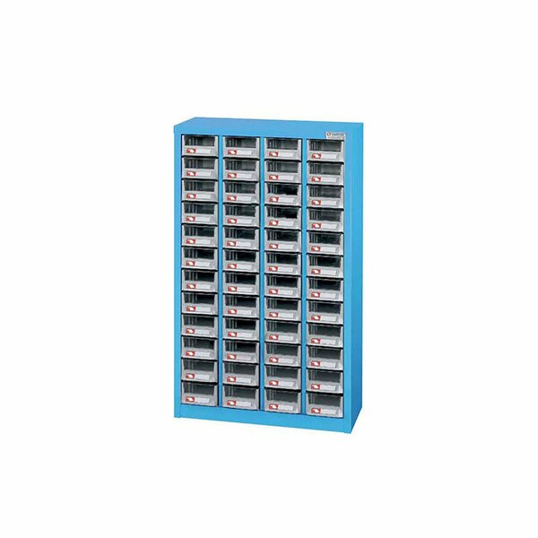 48 Drawer Parts Cabinet