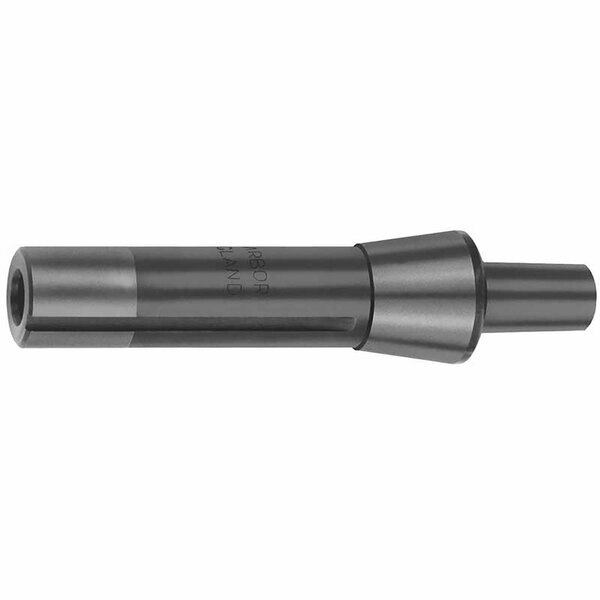 JT2  R8 Drill Chuck Arbor