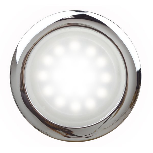 White LED Sauna Lighting System