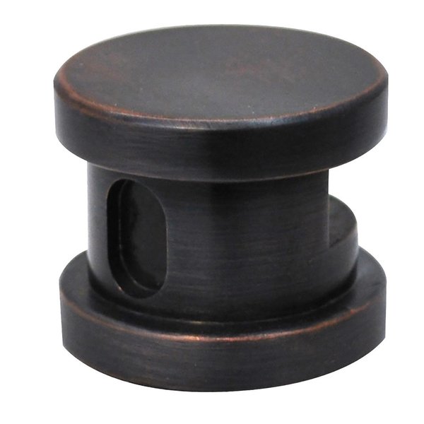 Steamhead with Aromatherapy Reservoir in Oil Rubbed Bronze