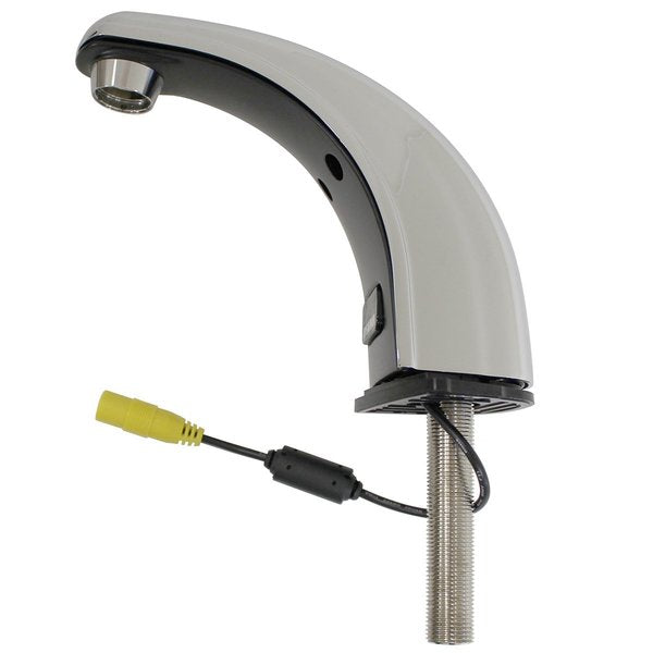 Repair Part Battery Operated Low Profile Faucet Replacement