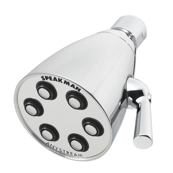 Icon Shower Head