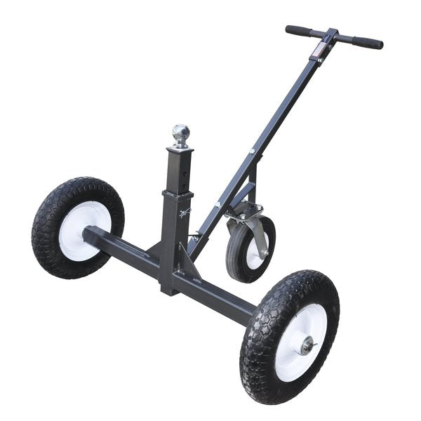 Adjustable Height Trailer Dolly