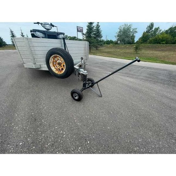 Adjustable Trailer Dolly