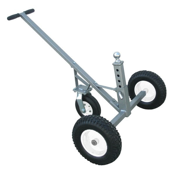 Adjustable Trailer Dolly w/Caster