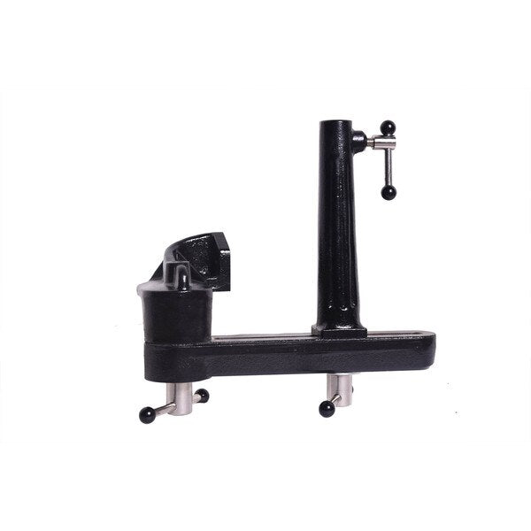 Black Outrigger Unit For Saturn,  Galaxi & 1624-44 Lathes