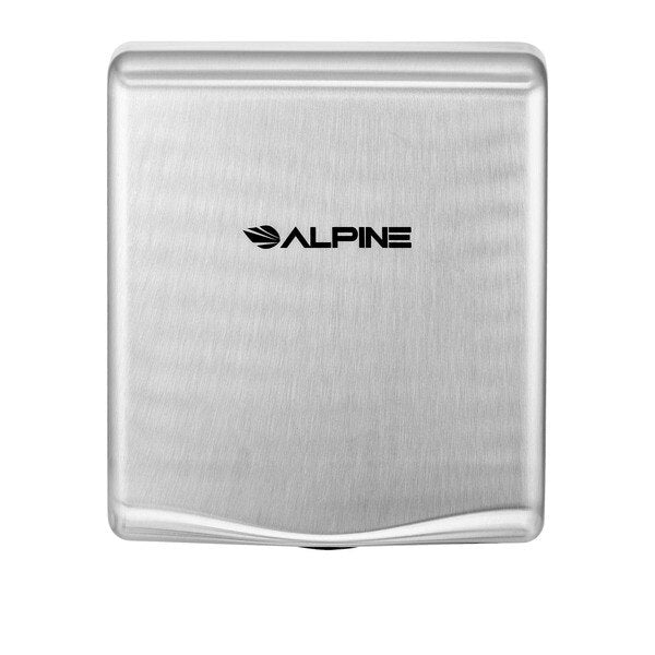 SS High Speed Automatic Electric Hand Dryer