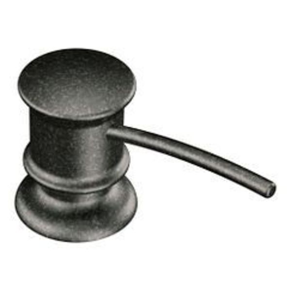 Pewter Soap/Lotion Dispensers