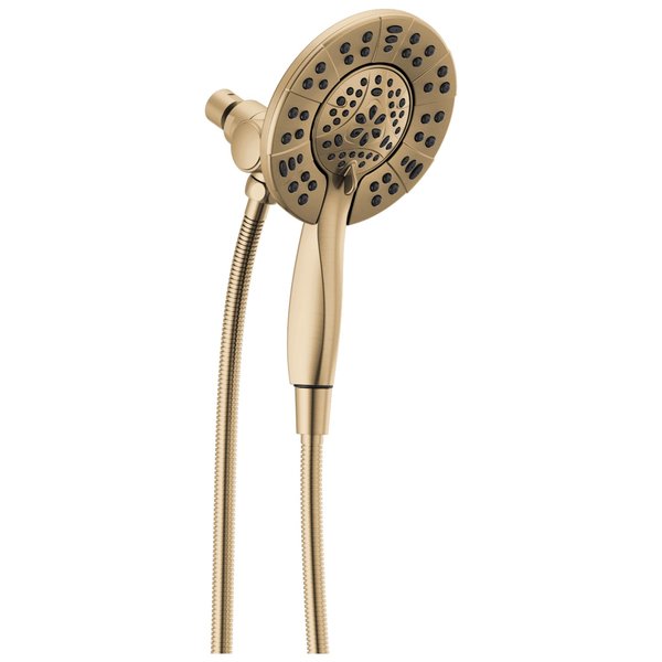 Universal Showering Components In2Ition Hssh 1.75 Gpm 4-Setting