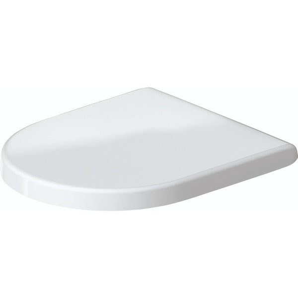 Various Series Toilet Seat 0069810000 White