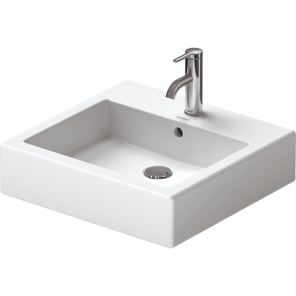 Vero Bathroom Sink 0454500000 White