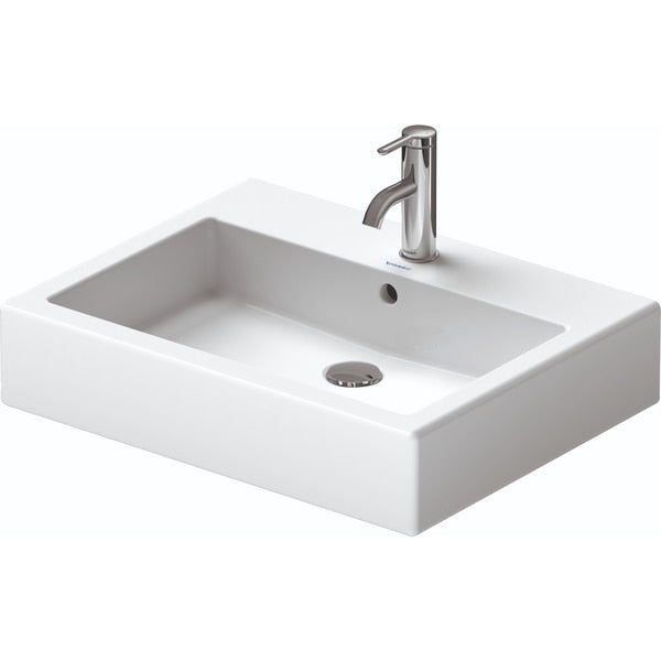 Vero Bathroom Sink 0454600027 White