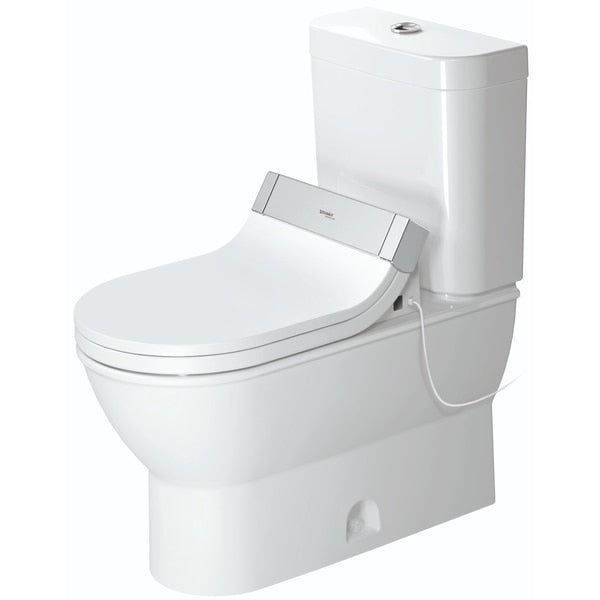 Darling New Toilet Bowl 2126010000 White
