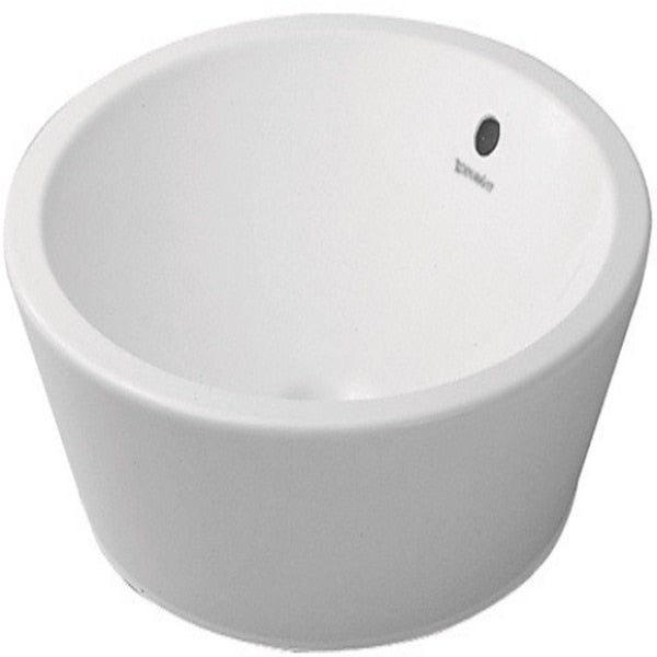 Viu Wall-Mounted Toilet Bowl For Shower-Toilet Seat White With Wondergliss