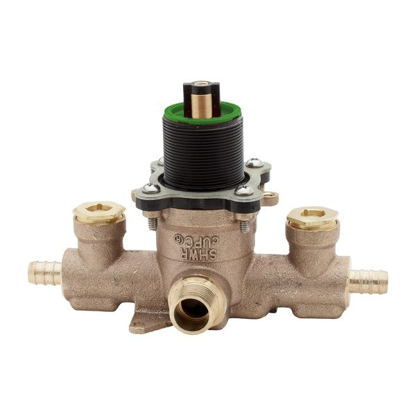 Pfister 0X8 Series Tub & Shower Rough-In Valve
