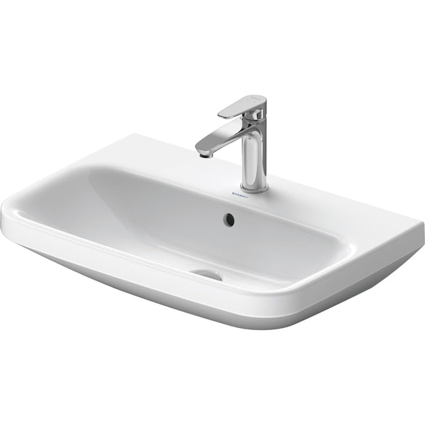 Durastyle Bathroom Sink 2319650000 White
