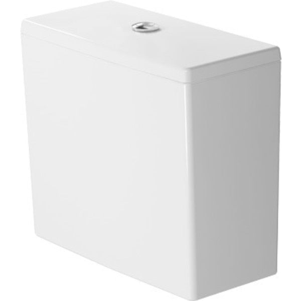 Me By Starck Toilet Tank 0938200001 White