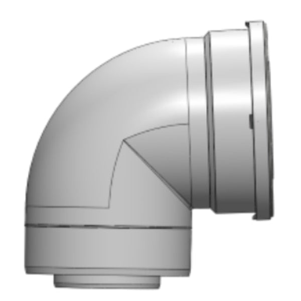 90 Degree Elbow Metal Also Included In 223167 And 223168