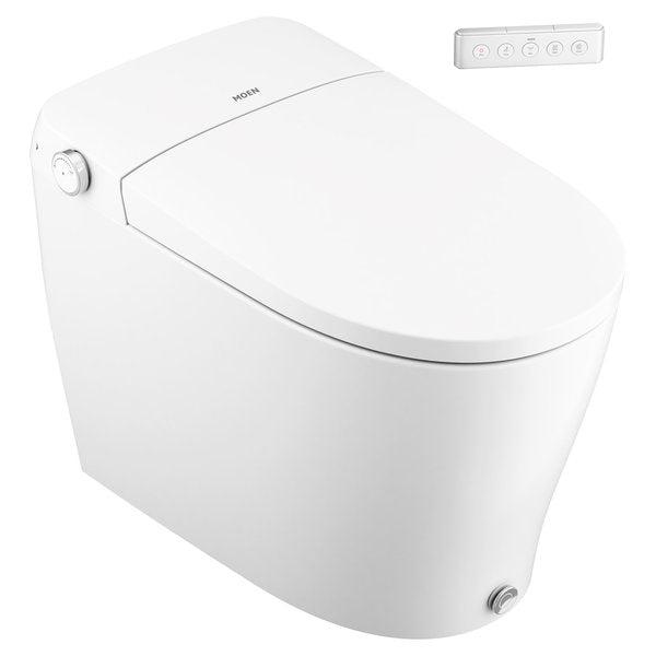 Intelligent Etoilet - 5 Series