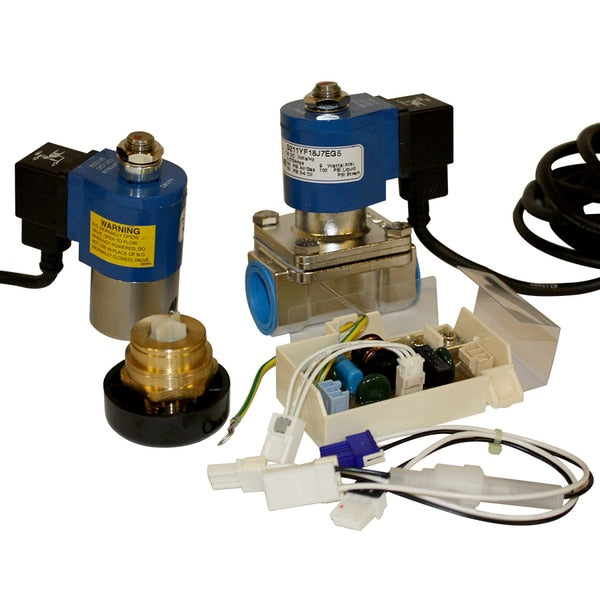 Kit,  Freeze Protection Solenoid Valve Kit For Outdoor Units In Cold Regions