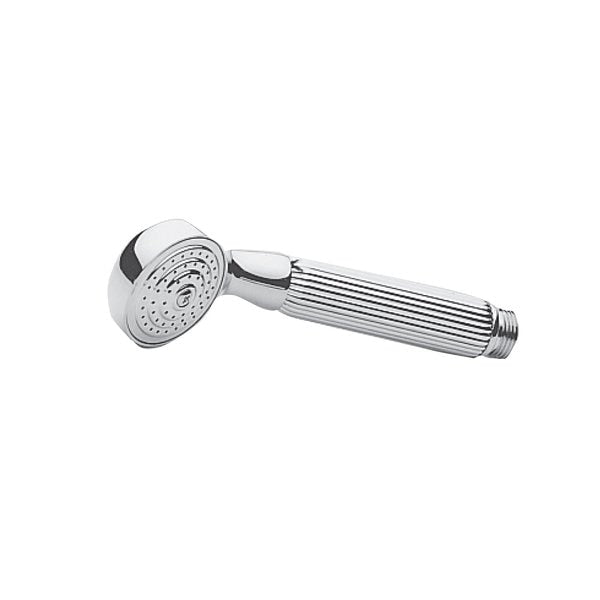 Single Function Hand Shower in Satin Gold (Pvd)