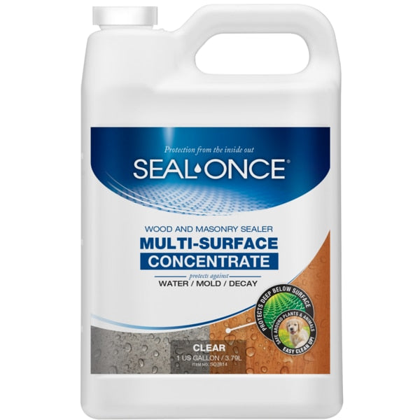 1 GAL Multi-Surface Concentrate