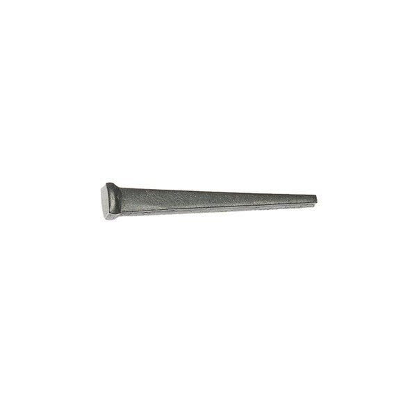 Grip-Rite 2 in. 6D Masonry Cut Steel 5 lbs T-Head Nail