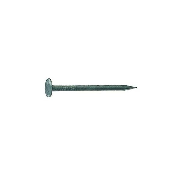 Grip-Rite 5023474 1.62 in. 50 lbs Drywall Phosphate-Coated Steel Flat Nail