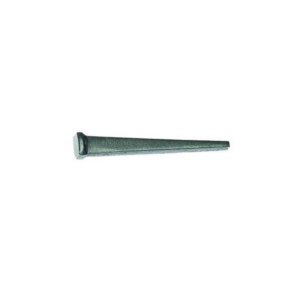 Grip-Rite 5025245 2.25 in. 1 lbs 7D Masonry Cut Steel Nail with Flat Shank T-Head - Pack of 12
