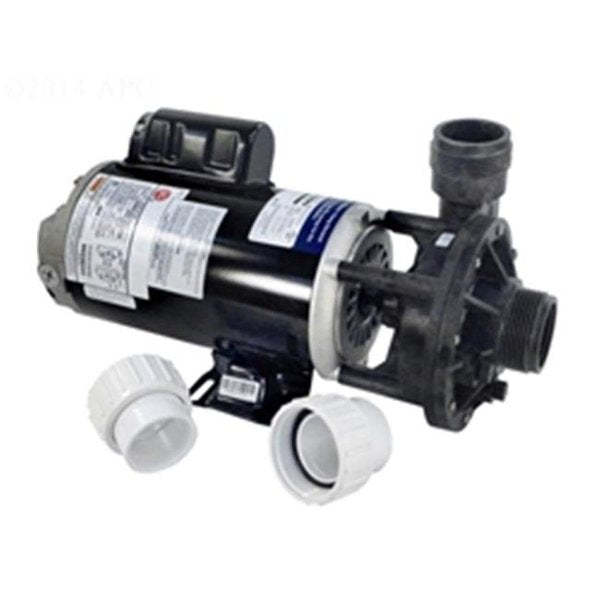 Aqua-Flo AF021070001010 115V; 0.75 HP 48Y FMHP 2 Speed Pump Flo-Master