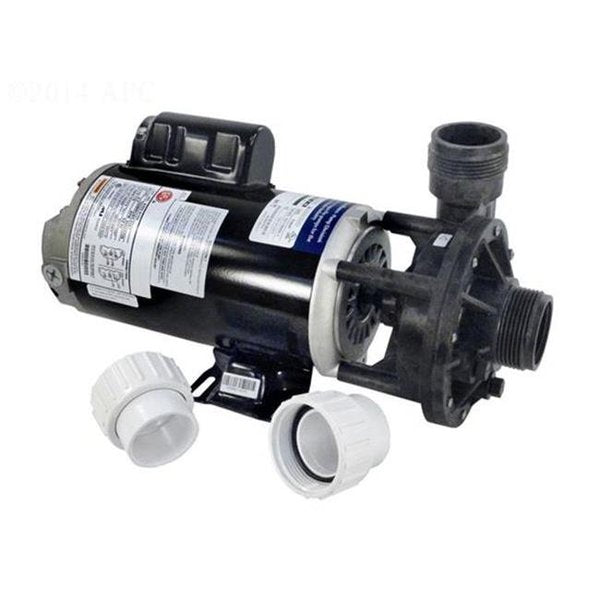 Aqua-Flo AF021150001010 115V; 1.5 HP 2 Speed FMHP Pump Flo-Master