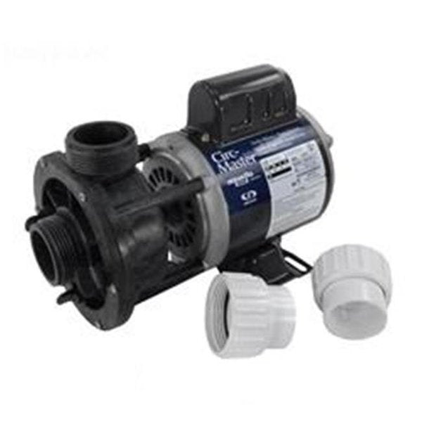 Aqua-Flo AF025930012010 230V; 0.06 HP 48Y CMCP Pump Circulation Circ-Master
