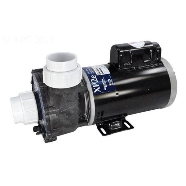 Aqua-Flo AF053340122040 230V; 2 HP 56Y 3 Speed XP2E Pump Flo-Master