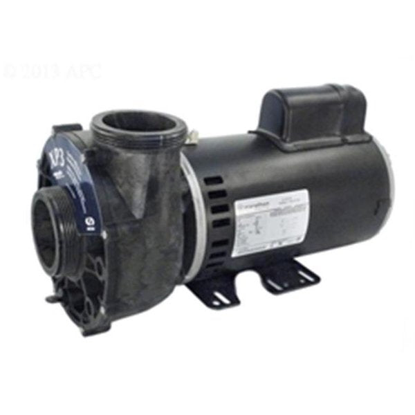 Aqua-Flo AF083427612000 230V; 4 HP 48Y 2 Speed XP2 Pump Flo-Master