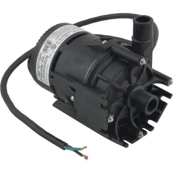 Laing Thermotech LHB07100139 115V 0.75 in. Barb & Bare Cord Circulation Pump 4 ft.