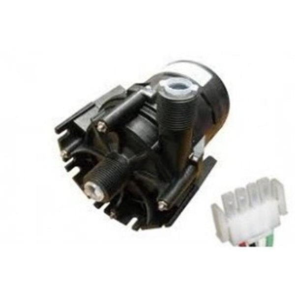 Laing Thermotech LHB07100141 Threaded 0.75 in. Unions Circulation Spa Pump - 115V