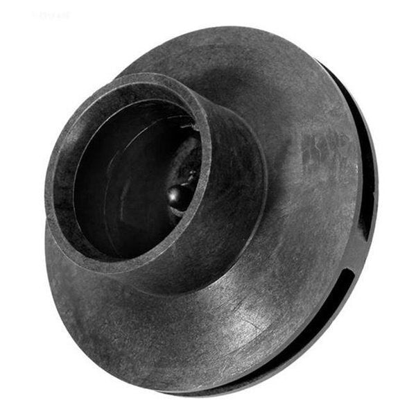 Jacuzzi 05386404R 4.10 in. dia. Impeller J Pump of 1.0 HP