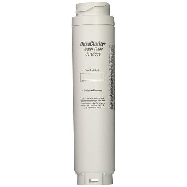 Commercial Water Distributing ULTRACLARITY-REPLFLTR10 Bosch Refrigerator Filter
